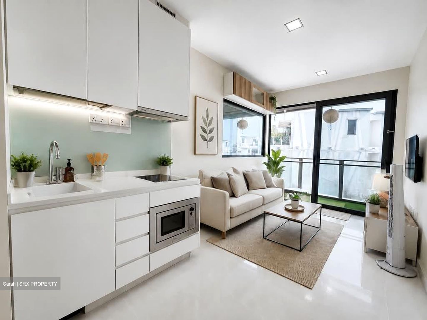 Urban Vista (D16), Condominium #575126081